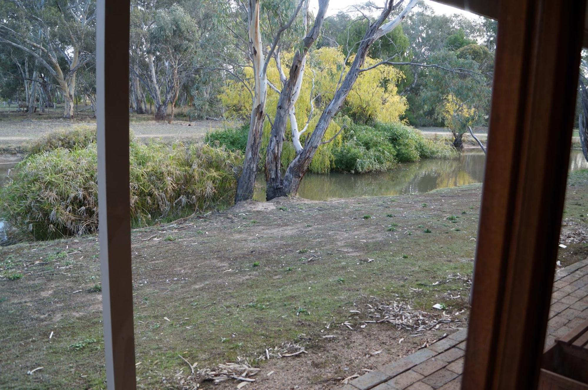 Magdala Motor Lodge&Lakeside Restaurant Stawell Ruang foto