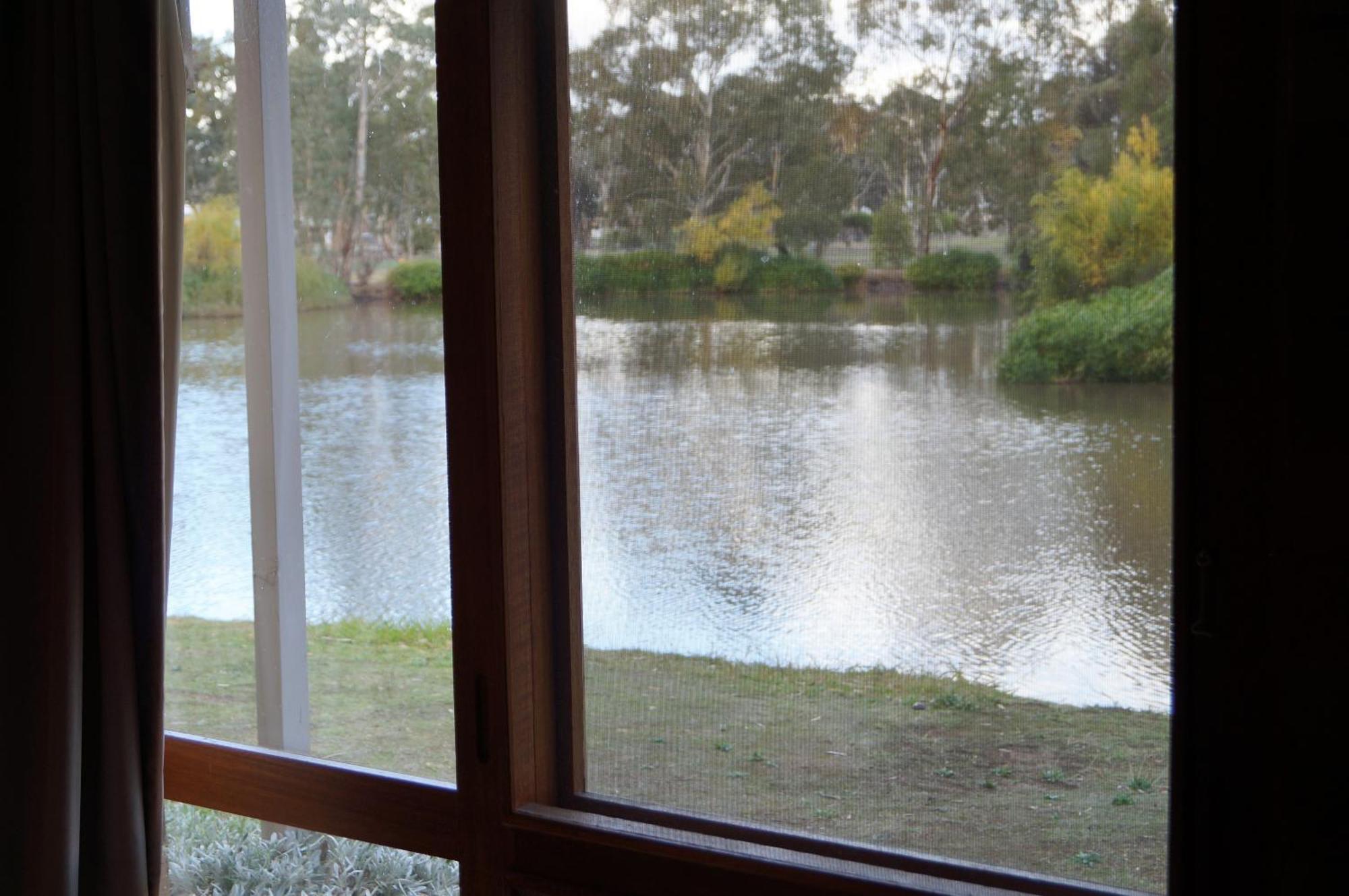 Magdala Motor Lodge&Lakeside Restaurant Stawell Ruang foto